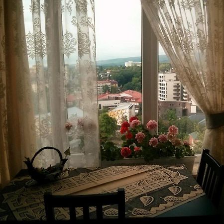 טרוסקבץ Sunny Apartment In The City Center מראה חיצוני תמונה